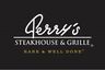 Logo for Perry's Steakhouse and Grille- The Woodlands
