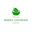 Logo for Madre catering