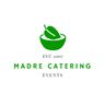 Logo for Madre catering