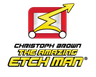 Logo for Etch U Productions