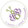 Logo for T. Aletta