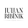 Logo for Julian Ribinik Photography