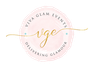 Logo for Viva Glam Events & Co.