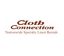 Logo for Cloth Connection
