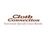 Logo for Cloth Connection