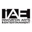 Logo for Innovation Arts & Entertainment
