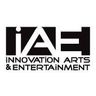 Logo for Innovation Arts & Entertainment