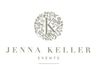 Logo for Jenna Keller Events