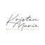 Logo for Kristen Marie Weddings + Portraits