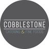 Logo for Cobblestone Catering