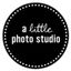 Logo for A Little Photo Studio