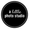 Logo for A Little Photo Studio