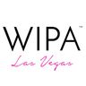 Logo for WIPA Las Vegas