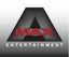 Logo for A-Max Entertainment