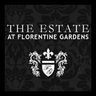 Logo for The Estate at Florentine Gardens