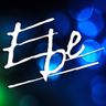 Logo for EBE Talent