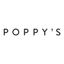 Logo for Poppy's