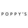 Logo for Poppy's