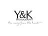 Logo for Y&K Photography