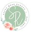 Logo for Savvy Rose Events