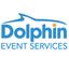 Logo for Dolphin Event Services