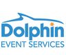 Logo for Dolphin Event Services
