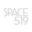 Logo for SPACE 519