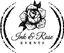 Logo for Ink & Rose Events