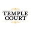 Logo for Temple Court at The Beekman