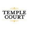 Logo for Temple Court at The Beekman