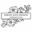 Logo for Simon Says Design