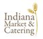 Logo for Indiana Market & Catering