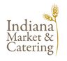 Logo for Indiana Market & Catering