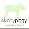 Logo for Skinny Piggy Bakery
