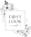 Logo for First Look Events