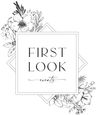 Logo for First Look Events