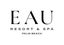 Logo for Eau Resort & Spa