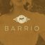 Logo for Barrio