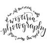 Logo for Wisteria Photography