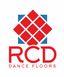 Logo for RCD Dance Floors