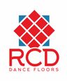 Logo for RCD Dance Floors