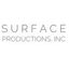 Logo for Surface Productions
