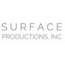 Logo for Surface Productions