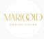 Logo for Marigold Design House