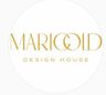Logo for Marigold Design House