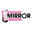 Logo for Chicago Mirror Booth