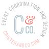 Logo for Cristen & Co.