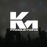 Logo for KM Productions