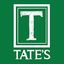 Logo for Tate's Bake Shop