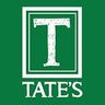 Logo for Tate's Bake Shop